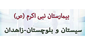 نبی اکرم